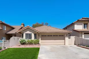 11976 Via Granero, El Cajon, CA 92019 - Photo 1