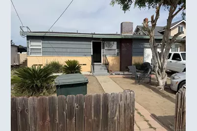  705 Harbison Avenue, National City, CA 91950 - Photo 1