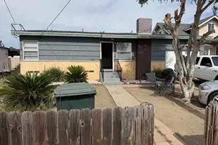 705 Harbison Ave, National City, CA 91950 - Photo 1