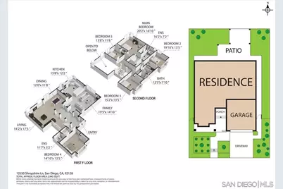  12550 Shropshire Ln, San Diego, CA 92128 - Photo 27