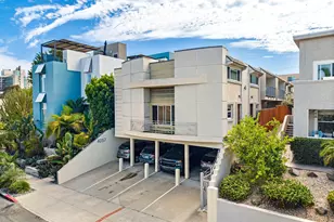 4057 Brant St, San Diego, CA 92103 - Photo 3