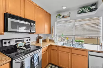  615 Fredricks Ave #142, Oceanside, CA 92058 - Photo 19