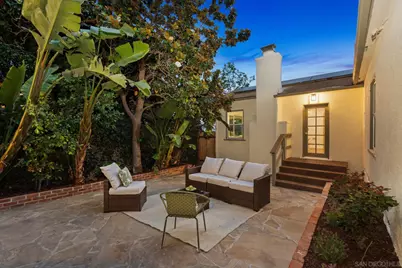  3911 California, San Diego, CA 92110 - Photo 31
