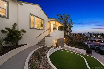 3911 California, San Diego, CA 92110 - Photo 1