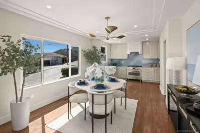  3911 California, San Diego, CA 92110 - Photo 13