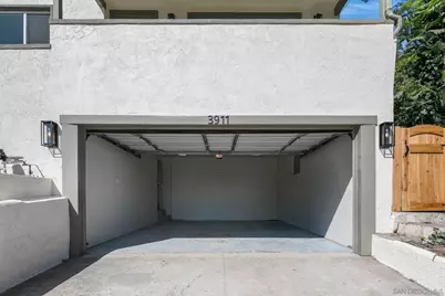  3911 California, San Diego, CA 92110 - Photo 41