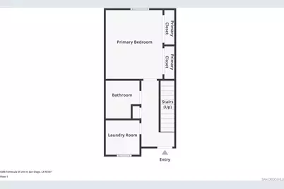  4380 Temecula St #4, San Diego, CA 92107 - Photo 21
