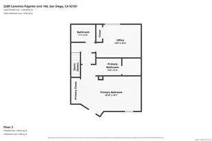 2289 Caminito Pajarito, San Diego, CA 92107 - Photo 31
