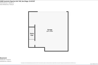  2289 Caminito Pajarito #160, San Diego, CA 92107 - Photo 33