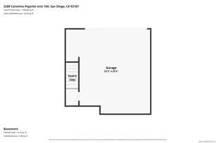 2289 Caminito Pajarito, San Diego, CA 92107 - Photo 33