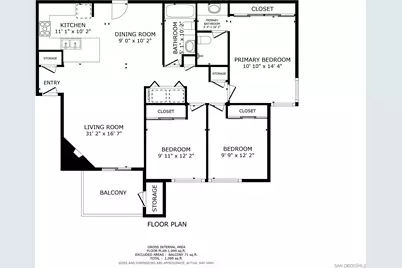  6884 Caminito Montanoso #27, San Diego, CA 92119 - Photo 25