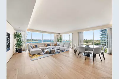  1810 Avenida Del Mundo #403, Coronado, CA 92118 - Photo 3