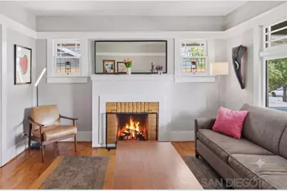  4530 Edgeware Rd, San Diego, CA 92116 - Photo 9
