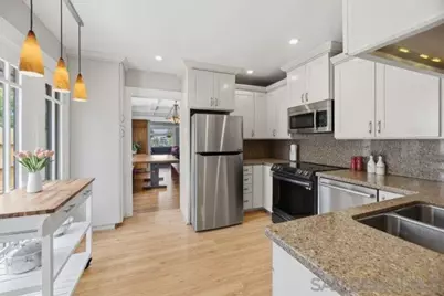  4530 Edgeware Rd, San Diego, CA 92116 - Photo 23