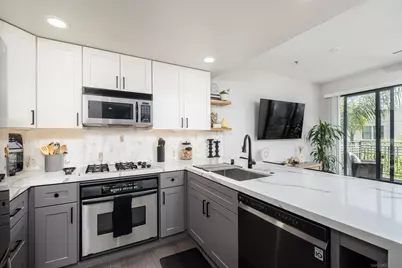  1750 Kettner Blvd #415, San Diego, CA 92101 - Photo 5