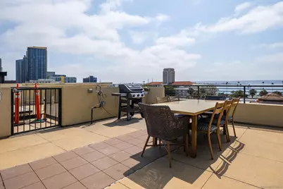 1750 Kettner Blvd #415, San Diego, CA 92101 - Photo 25