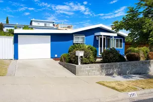 2581 Mobley St, San Diego, CA 92123 - Photo 1