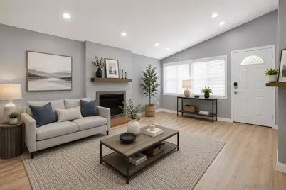  2581 Mobley St, San Diego, CA 92123 - Photo 3