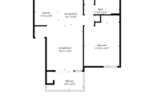 5906 Rancho Mission Rd, San Diego, CA 92108 - Photo 31