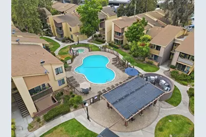  5906 Rancho Mission Rd. #23, San Diego, CA 92108 - Photo 25