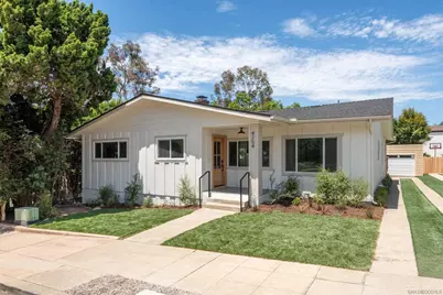  4254 Ampudia, San Diego, CA 92103 - Photo 1