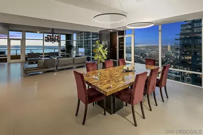  1262 Kettner #2801, San Diego, CA 92101 - Photo 9