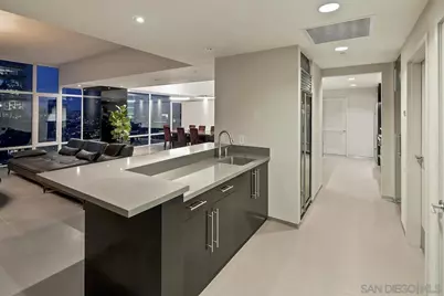  1262 Kettner #2801, San Diego, CA 92101 - Photo 31