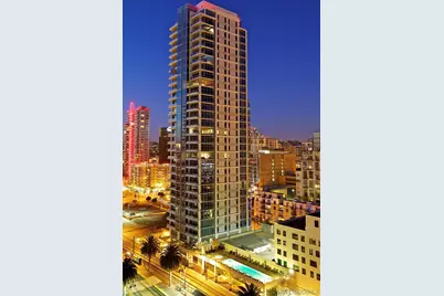  1262 Kettner #2801, San Diego, CA 92101 - Photo 5