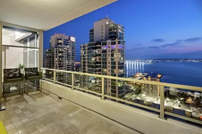  1262 Kettner #2801, San Diego, CA 92101 - Photo 7