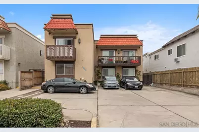  4550 Glacier #7, San Diego, CA 92120 - Photo 9