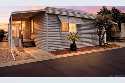  1600 E Vista Way #SPC 23, Vista, CA 92084 - Photo 1