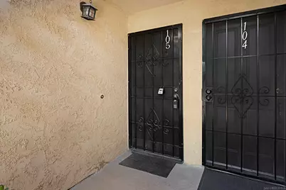  5125 Fontaine Street #105, Del Cerro, CA 92120 - Photo 25