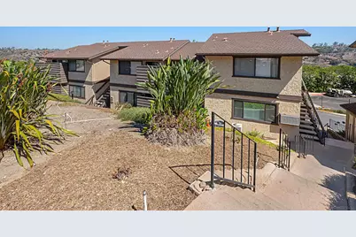  5125 Fontaine Street #105, Del Cerro, CA 92120 - Photo 27