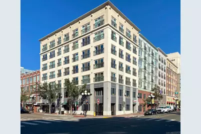  450 J #5151, San Diego, CA 92101 - Photo 25
