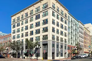 450 J, San Diego, CA 92101 - Photo 25