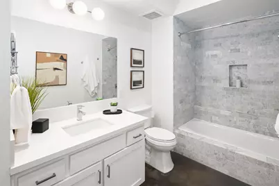  450 J #5151, San Diego, CA 92101 - Photo 11