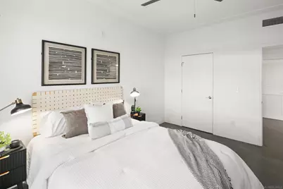  450 J #5151, San Diego, CA 92101 - Photo 9