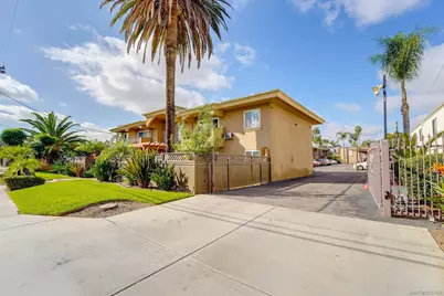  188 S Lincoln Ave. #3, El Cajon, CA 92020 - Photo 19