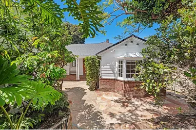  2417 Arista Ct, San Diego, CA 92103 - Photo 5
