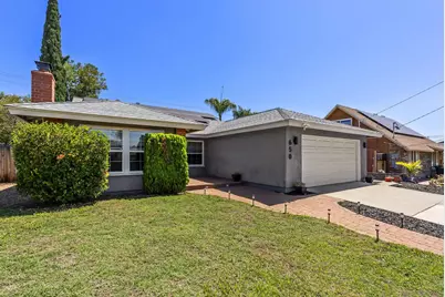  650 Hillward St, Escondido, CA 92027 - Photo 3