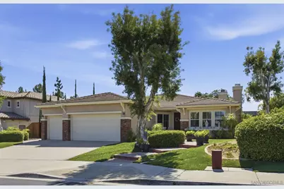  1847 Lawndale Dr, El Cajon, CA 92019 - Photo 3