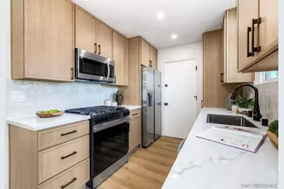  6303 Cleo St., San Diego, CA 92115 - Photo 5