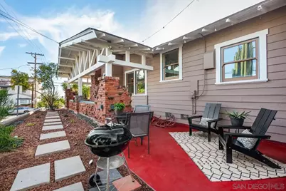  2805 State St, San Diego, CA 92103 - Photo 11