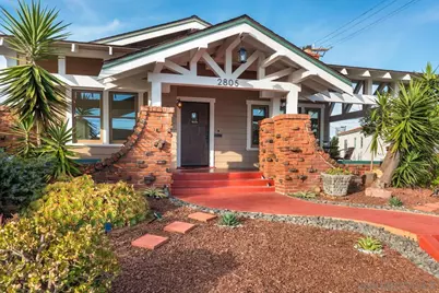  2805 State St, San Diego, CA 92103 - Photo 3