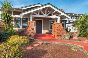2805 State St, San Diego, CA 92103 - Photo 3