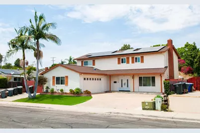  7906 Anders Circle, La Mesa, CA 91942 - Photo 1