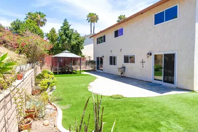  7906 Anders Circle, La Mesa, CA 91942 - Photo 5