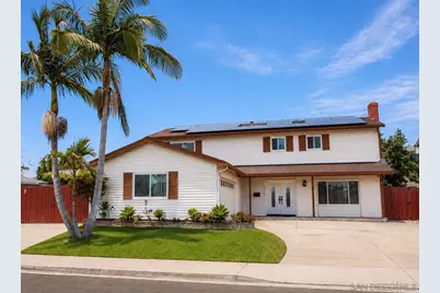  7906 Anders Circle, La Mesa, CA 91942 - Photo 1