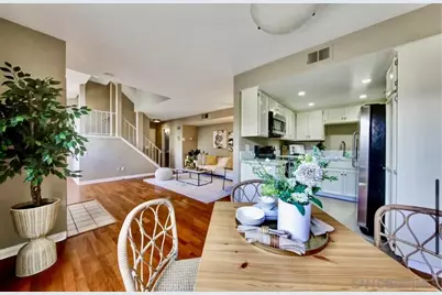  3412 32nd St. #C, San Diego, CA 92104 - Photo 3