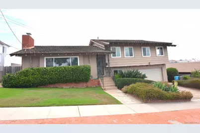  6137 Arno Dr., San Diego, CA 92120 - Photo 1